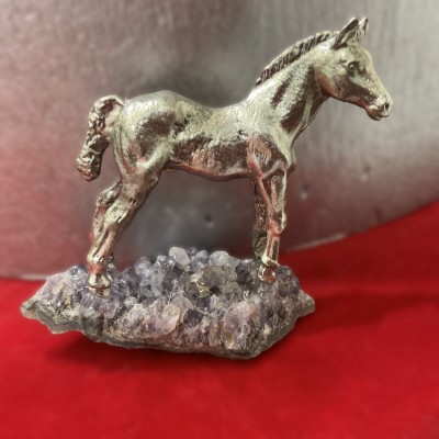 Amethyst Calf